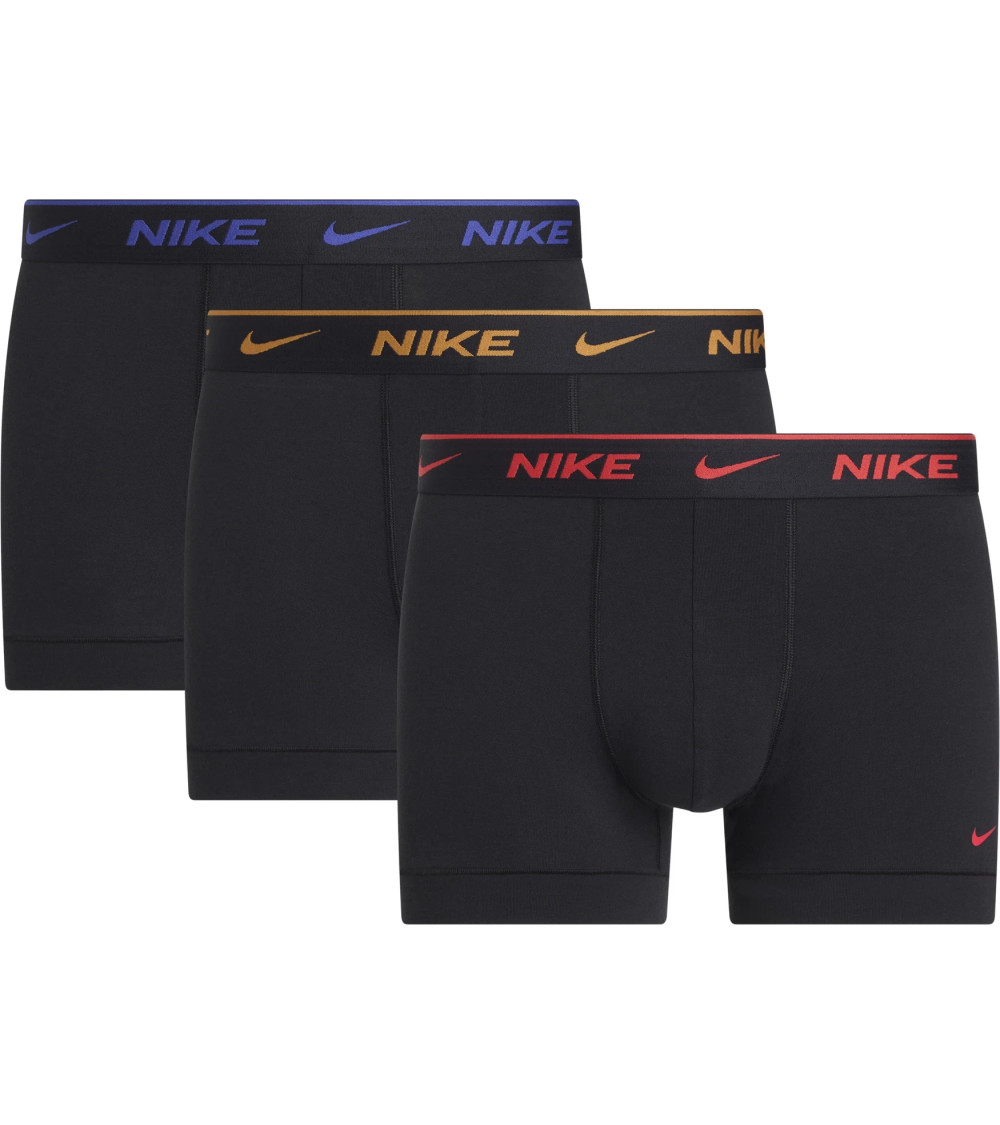 Nike Boxer Uomo: 3 Pack Dri-FIT